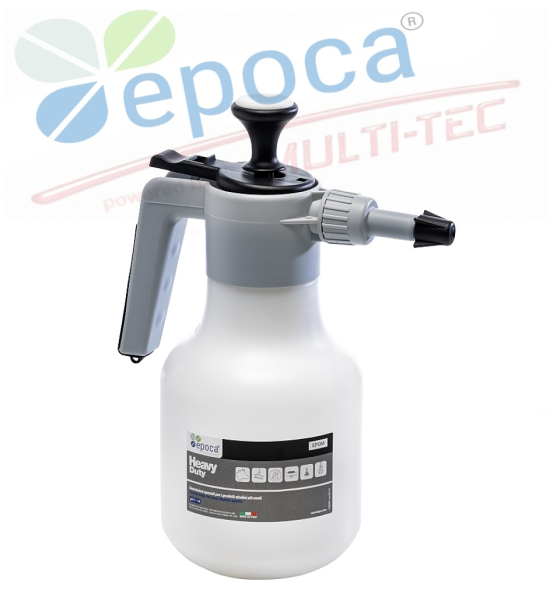 Epoca Delta Tec 2 Drucksprüher mit EPDM Dichtung
